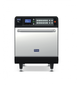 Pratica Chef Express Turbo Fırın