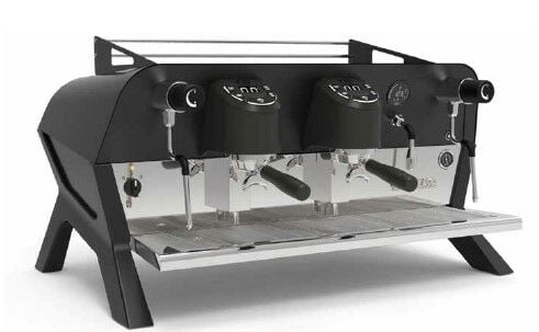 Sanremo F18 SB Tall Cup Tam Otomatik Espresso Kahve Makinesi 2 Gruplu