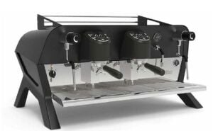 Sanremo F18 SB Tall Cup Tam Otomatik Espresso Kahve Makinesi 2 Gruplu
