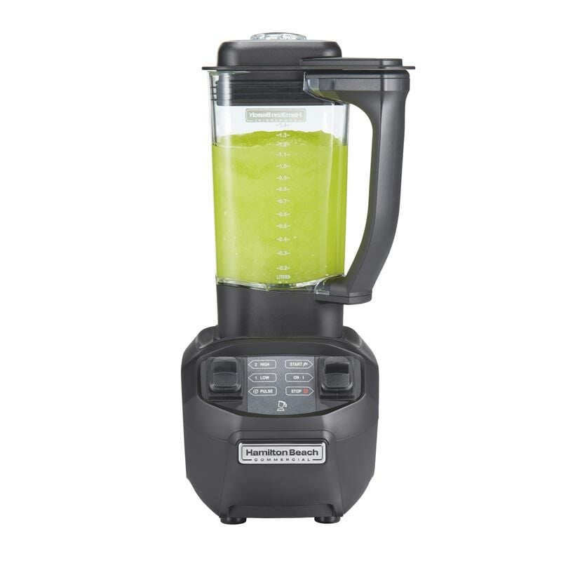 Hamilton Beach HBB255-CE Rio Bar Blender