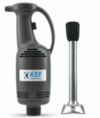 KEF BL25 Profesyonel El Blender, 300mm Parçalayıcı, Sabit Hızlı, 250 W