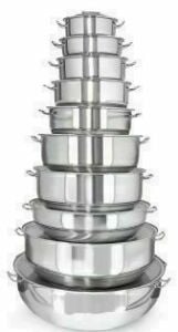 Kayalar Helvane Pot 100x30 cm - 211 Lt Capacity