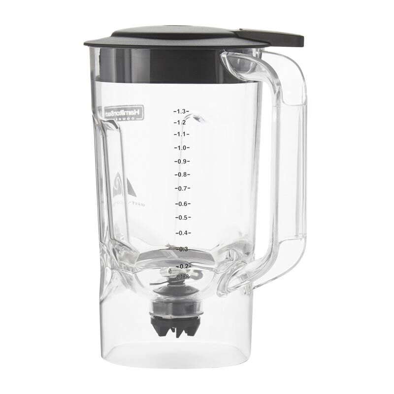 Hamilton Beach HBB908R Yedek Hazne Fiyat - CafeMutfak.com