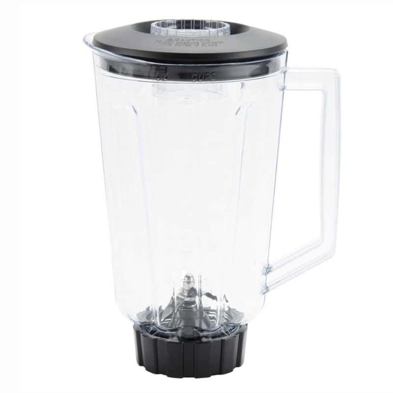 Hamilton Beach HBB908R Reserve Hopper