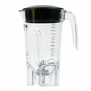 Hamilton Beach Rio, Tango, Expeditor Bar Blender Refill Hopper