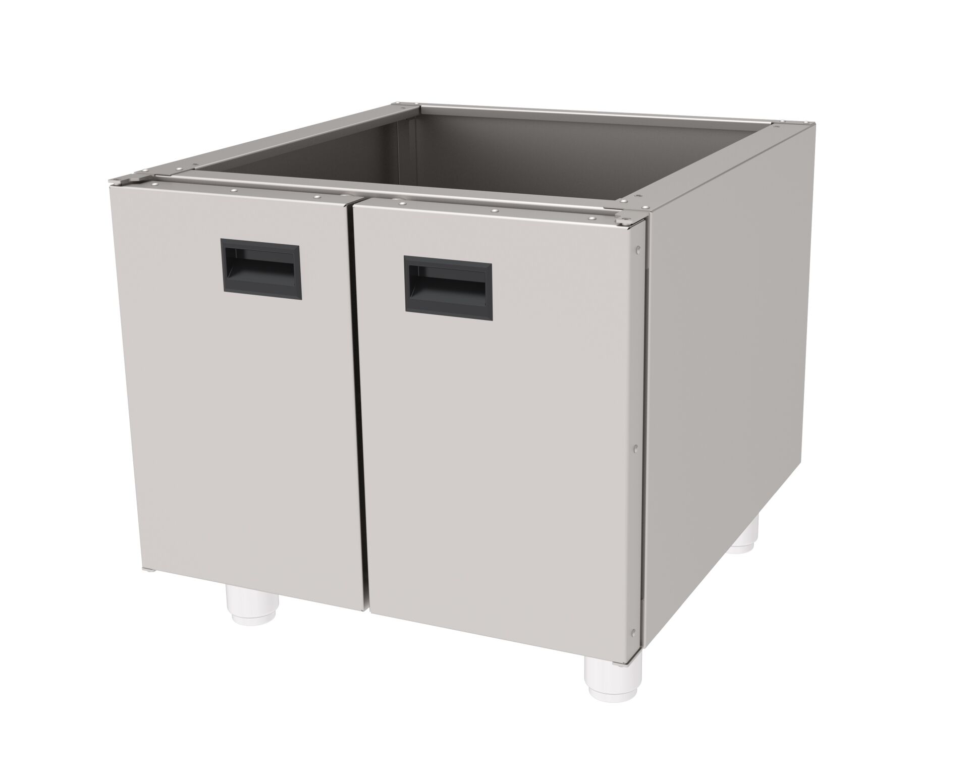 Atalay Setaltı Tezgah 600X670X550 Mm., Ast-673 700 Seri Pişiriciler   Atalay Ast-673