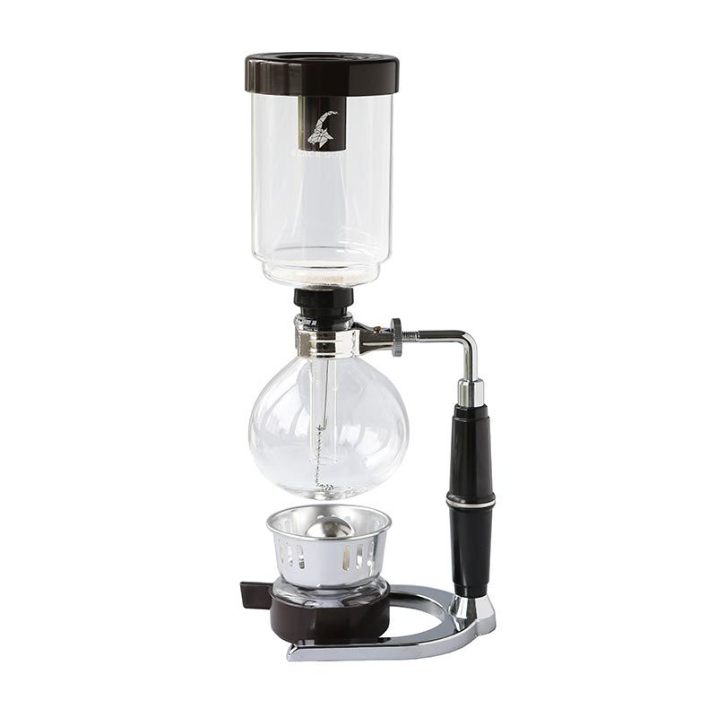 Black Goat Technica Syphon - Sifon Kahve Demleme