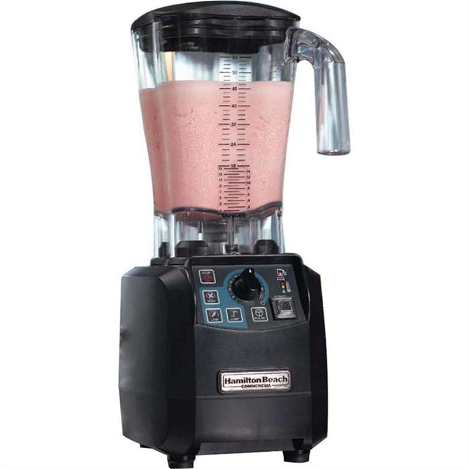Hamilton Beach HBH650 Serisi Tempest Blender