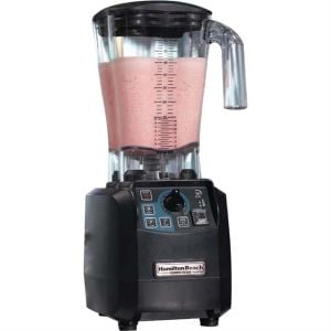 Hamilton Beach HBH650 Serisi Tempest Blender