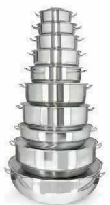 Kayalar Helvane Tencere 110x60 cm - 550 Lt Kapasiteli