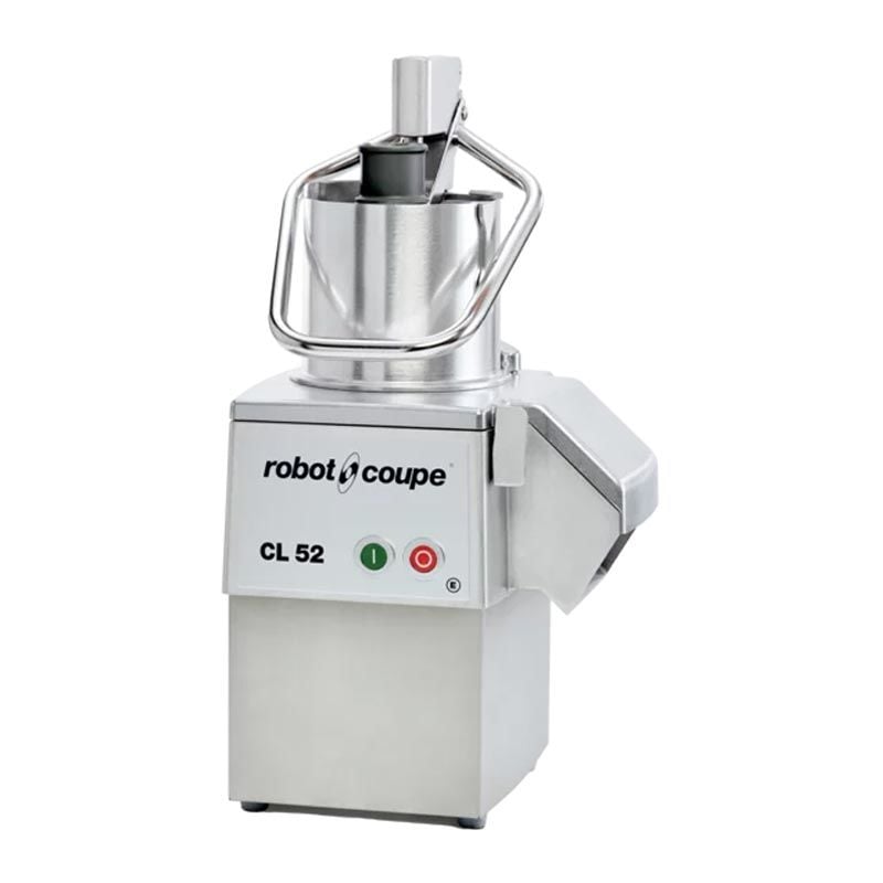 Robot Coupe CL52 Vegetable Chopper, 24490