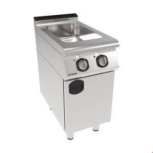 İNOKSAN INO-7BE 10 Elektrikli Sos Benmari (1,5 kW) - Perfect 700 Seri, Dolaplı