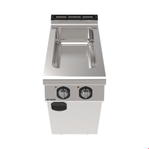 İNOKSAN INO-7BE 10 Elektrikli Sos Benmari (1,5 kW) - Perfect 700 Seri, Dolaplı