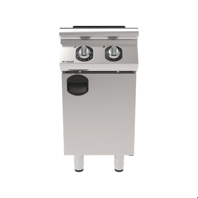 İNOKSAN INO-7BE 10 Elektrikli Sos Benmari (1,5 kW) - Perfect 700 Seri, Dolaplı