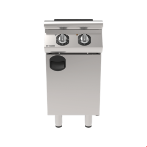 وحدة 1/2 صوص باين ماري من إينوكسان ، كهربائي ، INO-7BE10