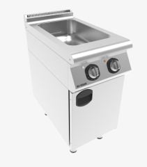 İnoksan Sos Benmari 1/2 Modül, Elektrikli, INO-7BE10