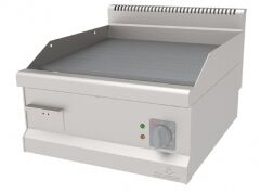 Atalay Izgara Setüstü Düz Krom 600X700X300 Mm. Elk., Aeı-670 Cr 700 Seri Pişiriciler   Atalay Aeı-670 Cr