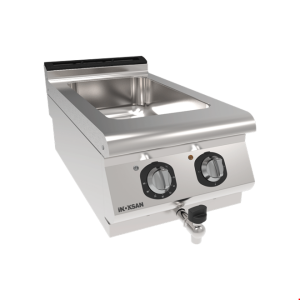 1/2 وحدة صلصة باين ماري من إينوكسان ، كهربائي ، INO-7BE10S