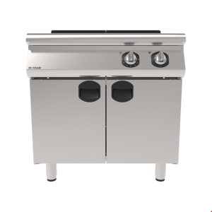 İNOKSAN INO-7BE 20 Geniş Elektrikli Sos Benmari (2,8 kW) - Perfect 700 Seri, Dolaplı