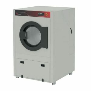 Vital VLTD20 Tumble Dryer, 20 Kg Capacity