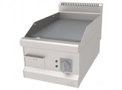 Atalay Izgara Setüstü Oluklu Krom 400X700X300 Mm. Elk., Aeı-470 N Cr 700 Seri Pişiriciler   Atalay Aeı-470 N Cr