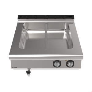 İNOKSAN INO-7BE 20S Elektrikli Sos Benmari (2,8 kW) - Perfect 700 Seri, 0-110 °C, Tam Modül