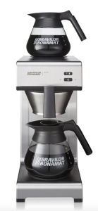 Bravilor Bonomat Mondo Filtre Kahve Makinası