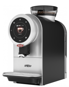 Bravilor Bonomat SPRSO Tam Otomatik Espresso Kahve Makinesi