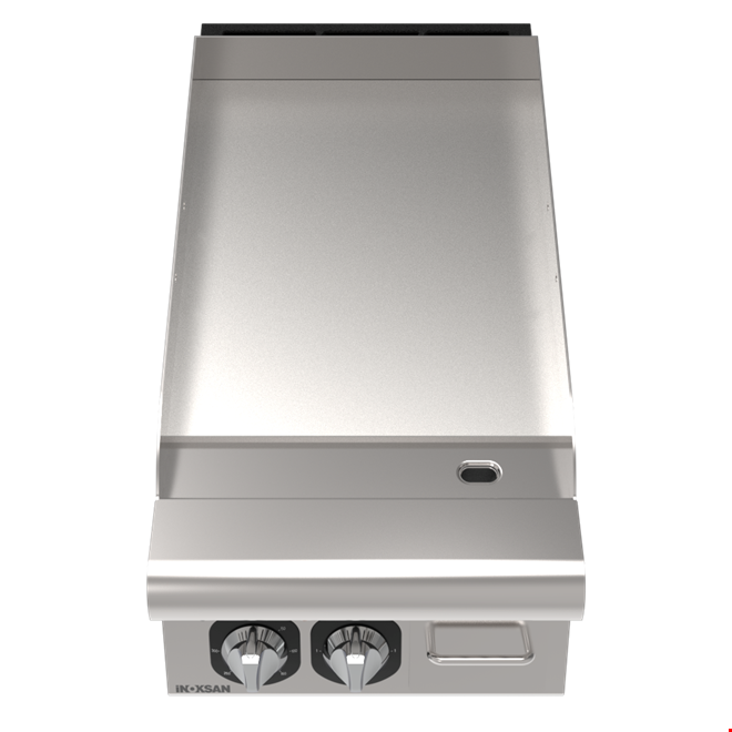 İnoksan Perfect 700 Series Electric Grill، Flat، INO-7IE10S