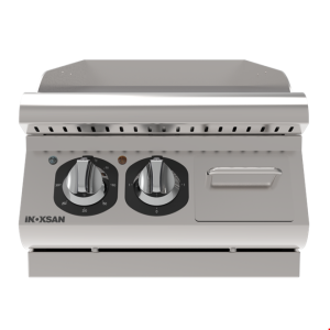 İnoksan Perfect 700 Series Electric Grill، Flat، INO-7IE10S