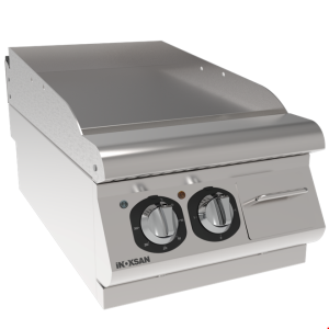 İnoksan Perfect 700 Series Electric Grill، Flat، INO-7IE10S