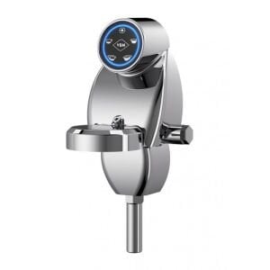 VBM Lollo Tam Otomatik Kahve Makinesi, 2 Gruplu, İnox Gövde