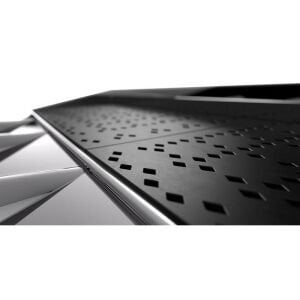 VBM Lollo Tam Otomatik Kahve Makinesi, 2 Gruplu, İnox Gövde