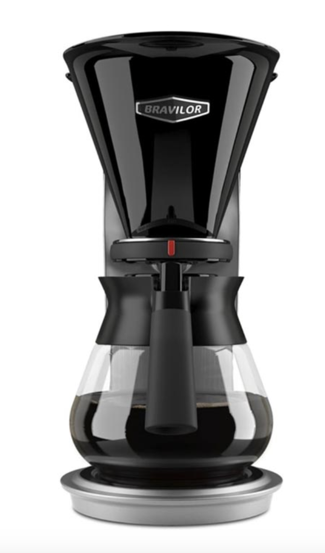 Bravilor Bonomat Junior Filtre Kahve Makinesi, 1.3 Lt