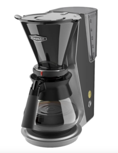Bravilor Bonomat Junior Filtre Kahve Makinesi, 1.3 Lt