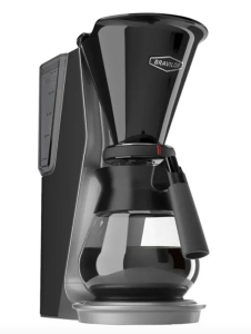 Bravilor Bonomat Junior Filtre Kahve Makinesi, 1.3 Lt