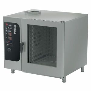 Vital PRIME102G - فرن حراري يعمل بالغاز