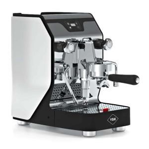 VBM Domobar Junior Espresso Kahve Makinesi, 1 Gruplu
