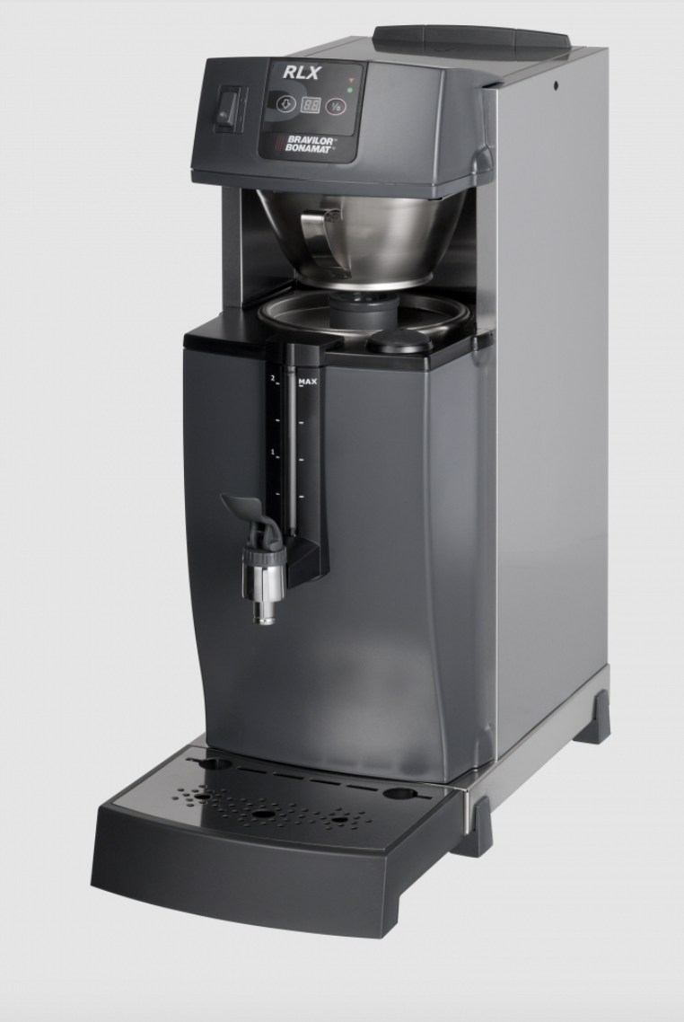 Bravilor Bonomat RLX 5 Filtre Kahve Makinesi