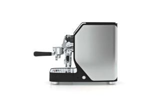 VBM Domobar Super Digital آلة صنع قهوة الإسبريسو الأوتوماتيكية بالكامل ، مجموعة واحدة