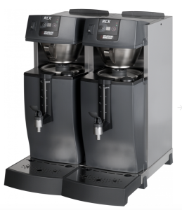 Bravilor Bonamat RLX55 400V Filtre Kahve Makinesi