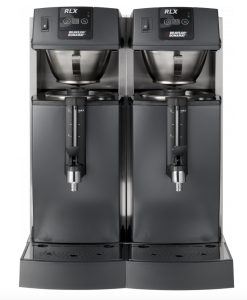Bravilor Bonamat RLX55 400V Filtre Kahve Makinesi