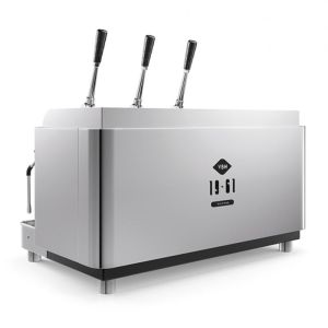 VBM Replica Pistone 3-Group Espresso ماكينة قهوة