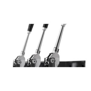 VBM Replica Pistone 3-Group Espresso Coffee Machine