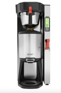 Bravilor Bonamat Aurora Single High Filtre Kahve Makinesi ve Su Isıtıcı