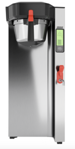 Bravilor Bonamat Aurora Single High Filtre Kahve Makinesi ve Su Isıtıcı