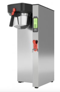 Bravilor Bonamat Aurora Single High Filtre Kahve Makinesi ve Su Isıtıcı