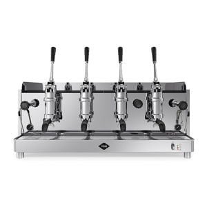 VBM Replica Pistone 4-Group Espresso Coffee Machine