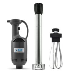 KEF BL25 L35-C Profesyonel El Blender, Combi, Çırpıcı ve Mikser Dahil