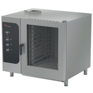 Vital PRIME102GM – Manual Gas Convection Oven